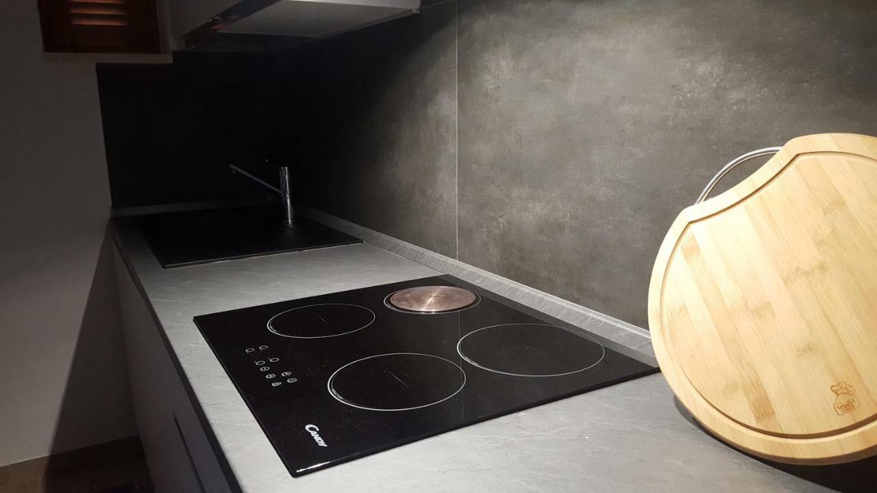 Appartamento Casa di Irene Torre Pali Esterno foto