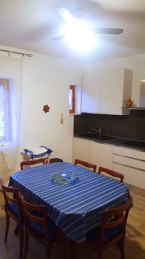 Appartamento Casa di Irene Torre Pali Esterno foto