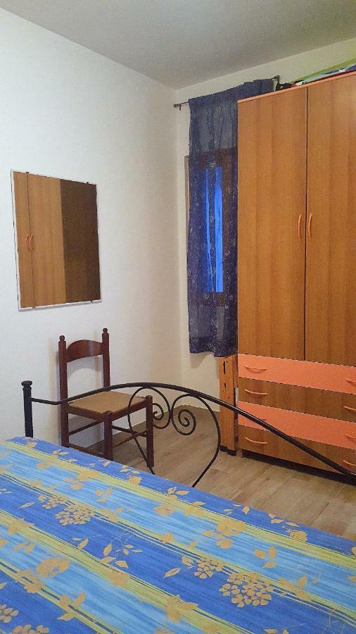Appartamento Casa di Irene Torre Pali Esterno foto